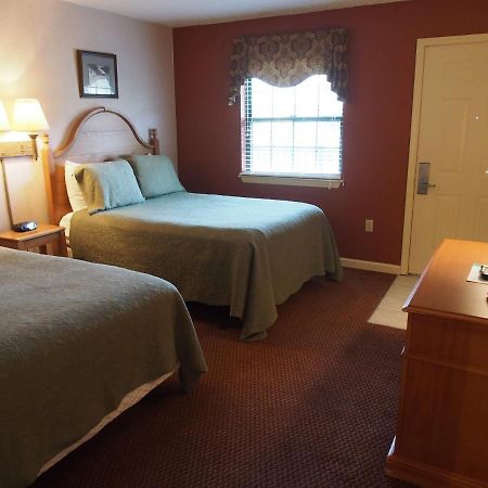 Appartamento Heart Of Gatlinburg, Sleep 6-8 Esterno foto