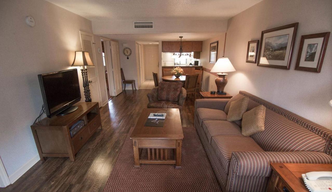 Appartamento Heart Of Gatlinburg, Sleep 6-8 Esterno foto